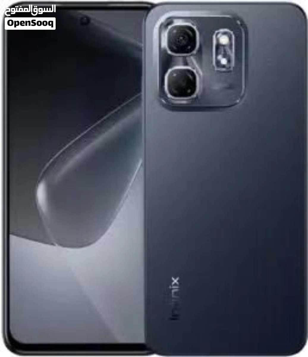 إنفينيكس هوت 50i