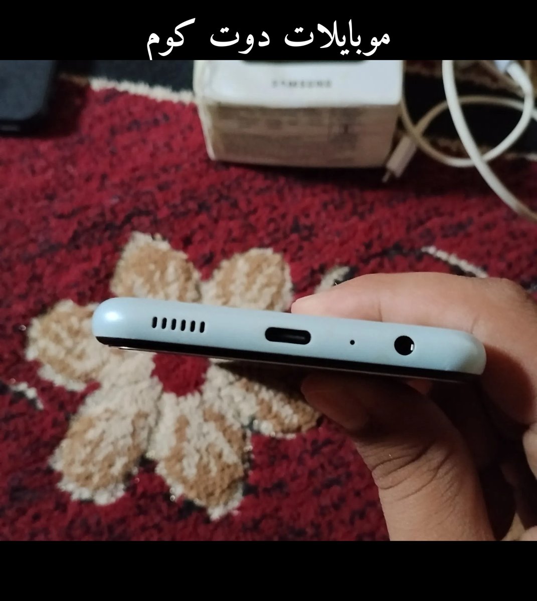 جالاكسي F13 سامسونج للبيع في نواكشوط