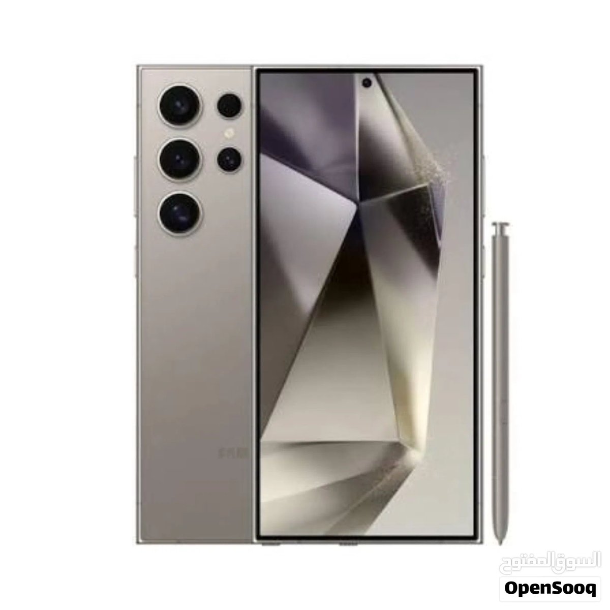 للبيع هاتف SAMSUNG S24 ULTRA