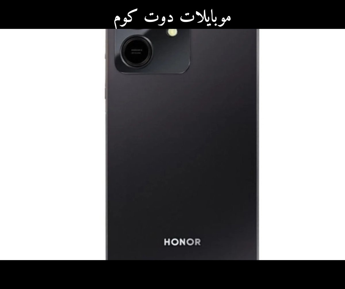 هونور بلاي 10 64 جيجابايت أسود