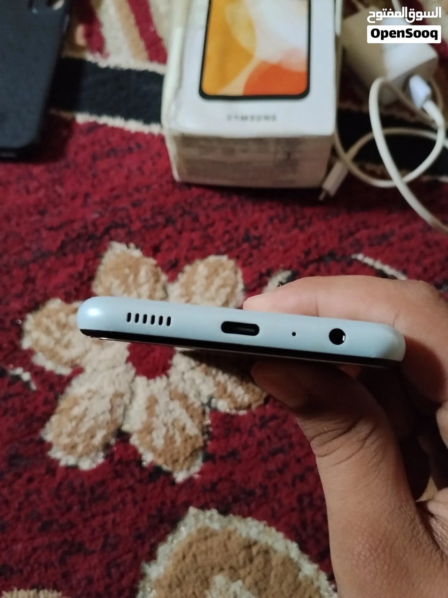 galaxy f13 للبيع