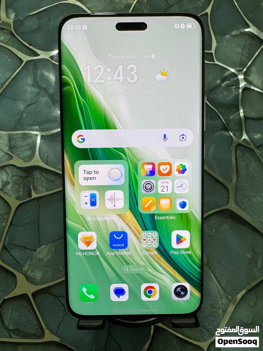 Honor Magic 6 Pro - 12GB/512GB - 5G