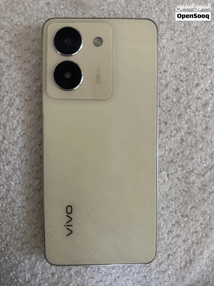 Vivo y36 à vendre bonne qualité