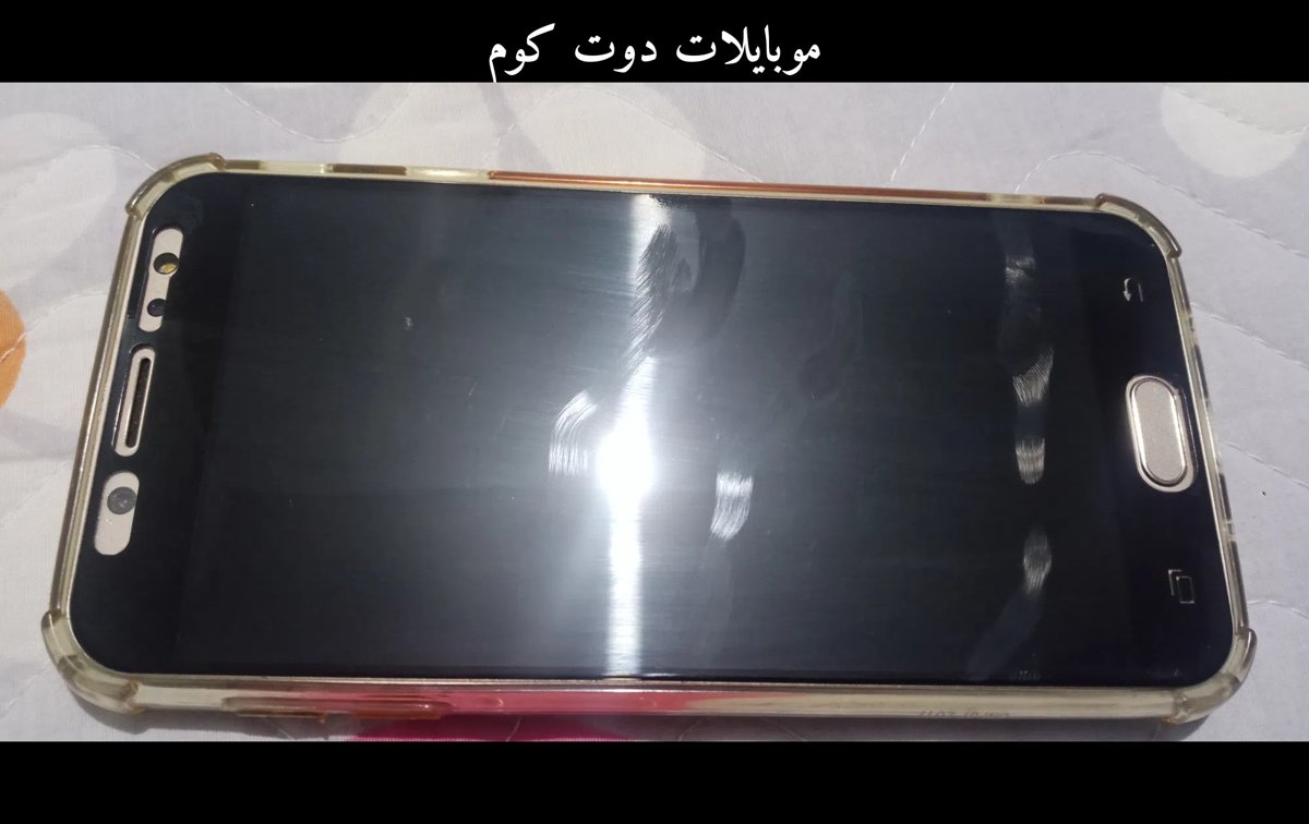 سامسونج جالاكسي J7 برو للبيع