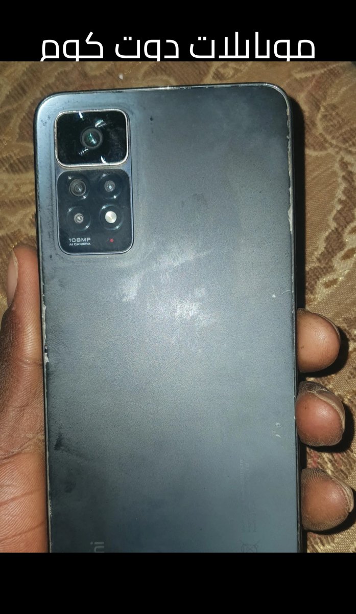 شاومي 12 برو مستعمل حالة ممتازة للبيع