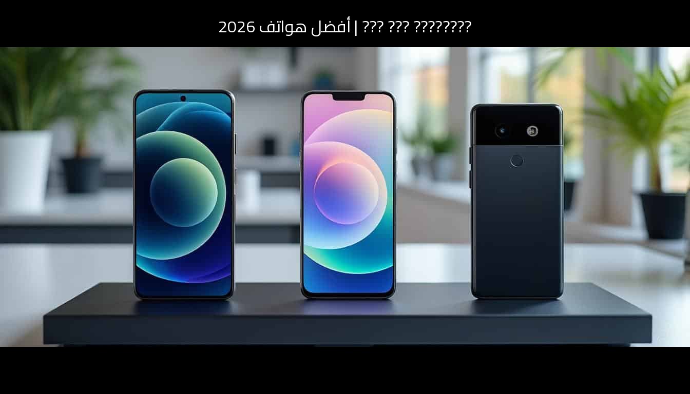 أفضل هواتف 2026: هل vivo Y35 ما زال يستحق الشراء؟