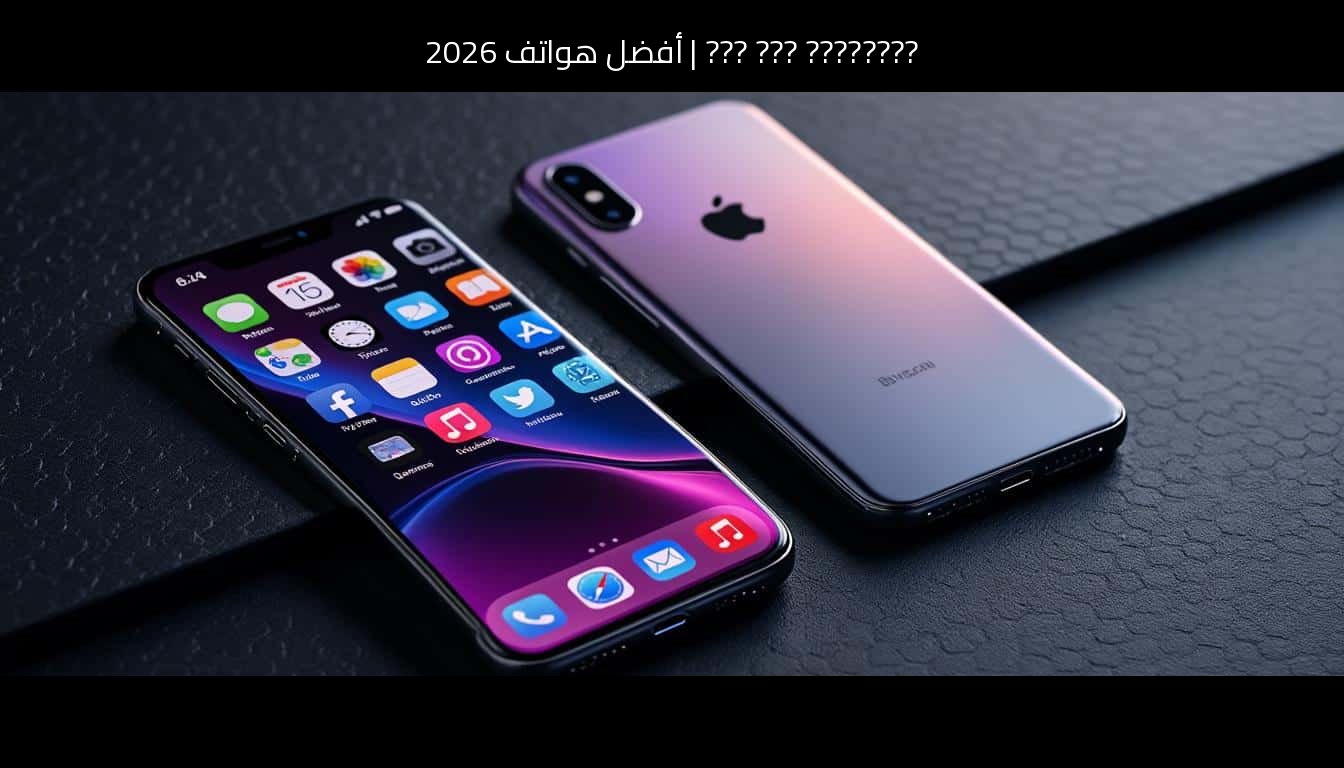 أفضل هواتف 2026: هل يستحق شاومي (Xiaomi) بوكو M5 الشراء؟