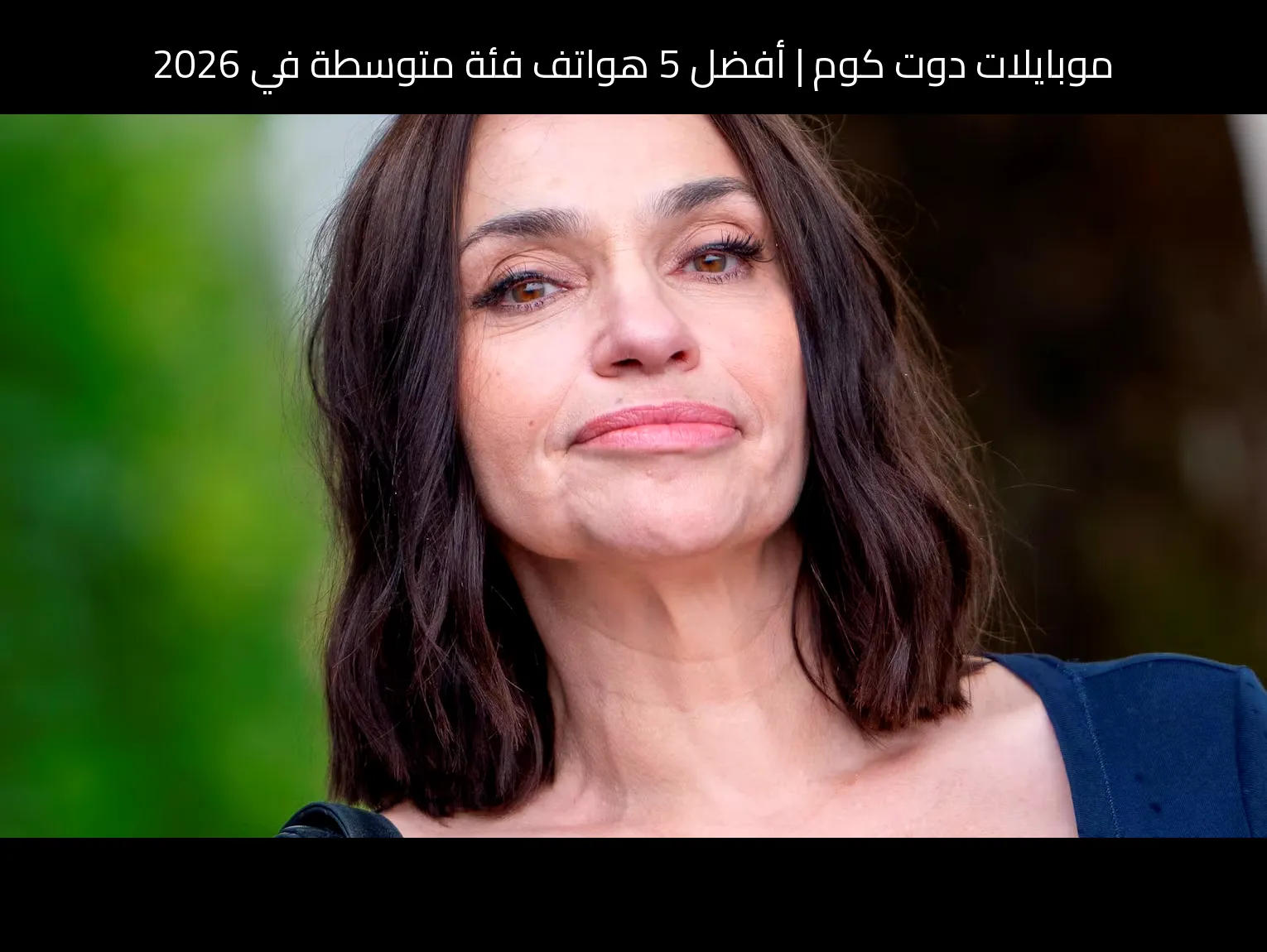 أفضل 5 هواتف فئة متوسطة في 2026: اختياراتنا الأقوى لكل استخدام