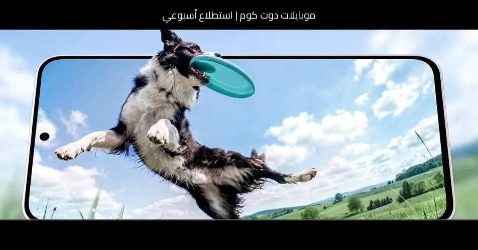 استطلاع أسبوعي: هل ستشتري سامسونج (Samsung) Galaxy S26 FE؟